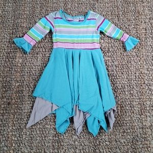 NWOT Girls dress (8)